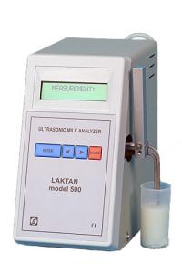 Анализатор качества молока Лактан 1-4 исп. 500 Стандарт (Россия)